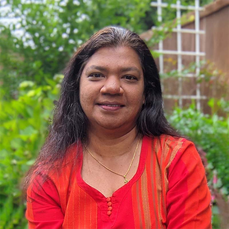 Shariya Dinali Dhammapala