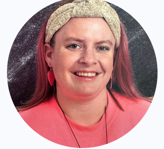 Emily Pierce Headshot