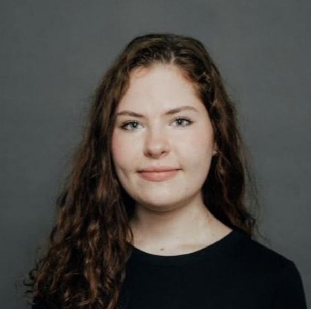 Tyler Rose Singleton headshot