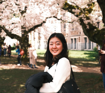 Ashley Ya-Hsuan Huang headshot