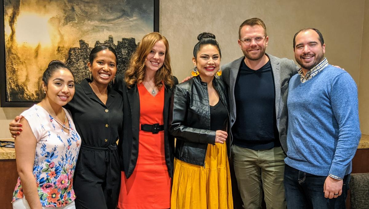 history taller group