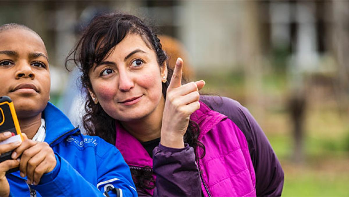 community partner fellows