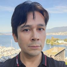 Prof. Oscar L. Olvera Astivia