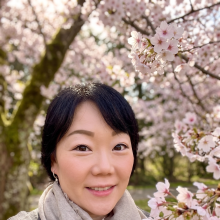 UW profile headshot