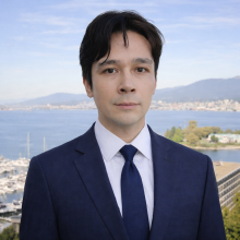 Dr. Oscar L. Olvera Astivia 