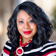 Jeannine Dingus-Eason