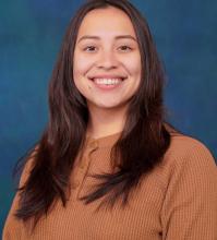 Elsie De La Rosa headshot