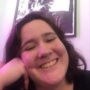 Rebecca Campbell Headshot