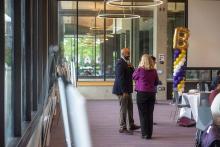 Joe Lott founder and director of Brotherhood Initiative