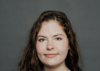 Tyler Rose Singleton headshot