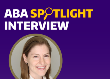 Alice Bravo headshot