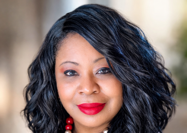 Jeannine Dingus-Eason