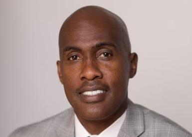 Dr. Tyrone C. Howard