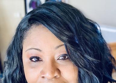 Jeannine Dingus-Eason